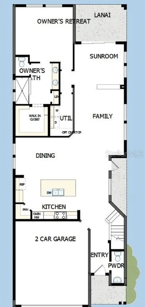 5648 Spivey Court Wesley Chapel FL 33545