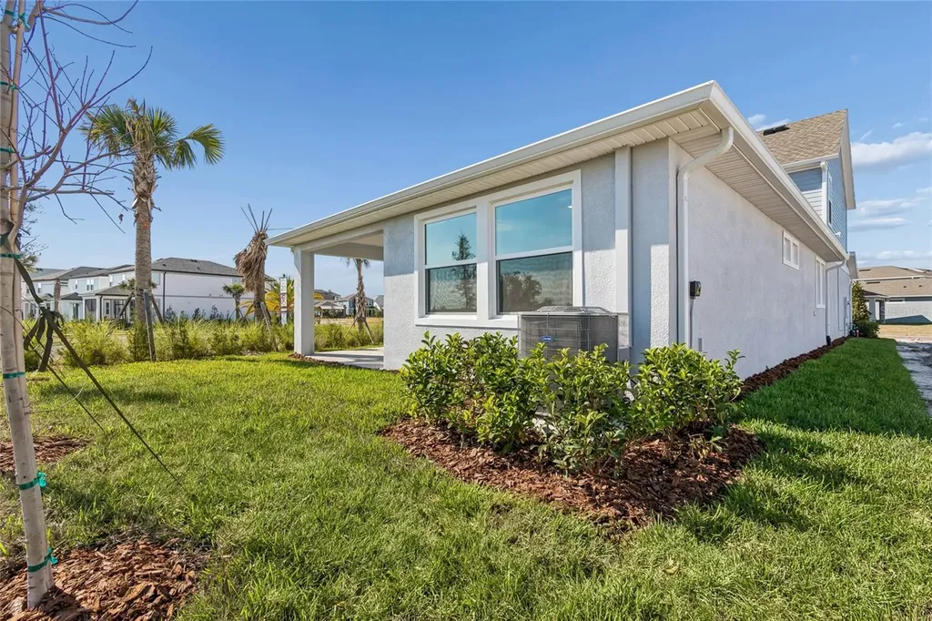 5648 Spivey Court Wesley Chapel FL 33545