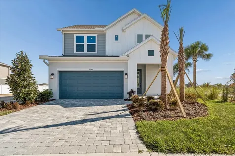 5648 Spivey Court Wesley Chapel FL 33545