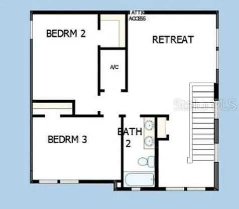 5648 Spivey Court Wesley Chapel FL 33545