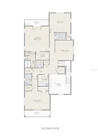 1821 Bayou Grande Boulevard NE St Petersburg FL 33703