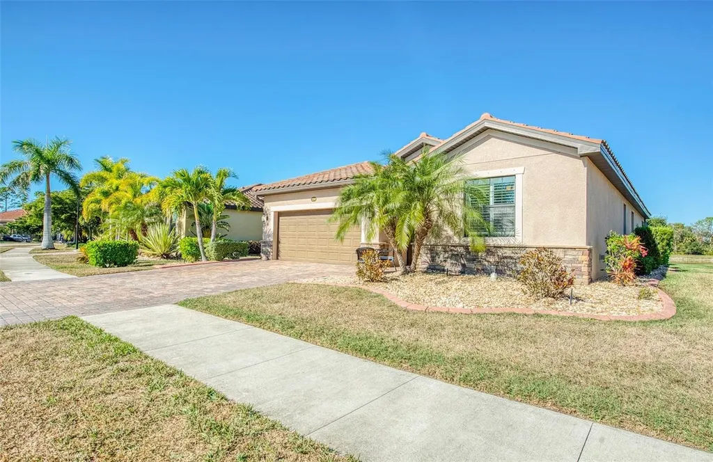 12300 Canavese Lane Venice FL 34293