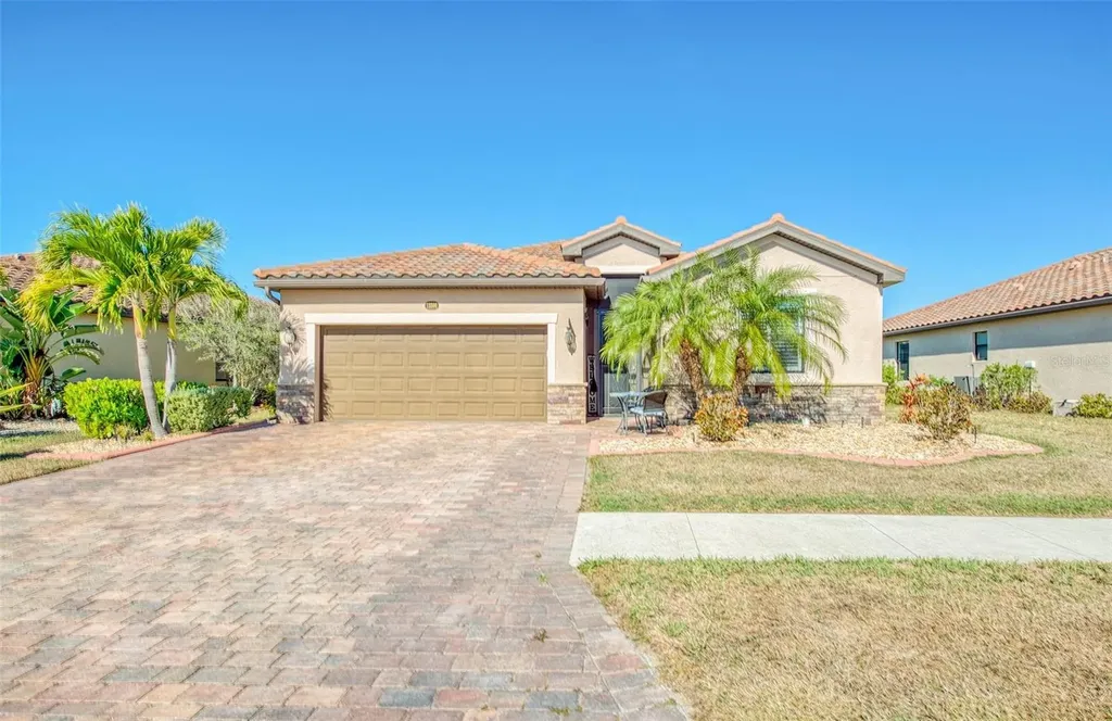 12300 Canavese Lane Venice FL 34293