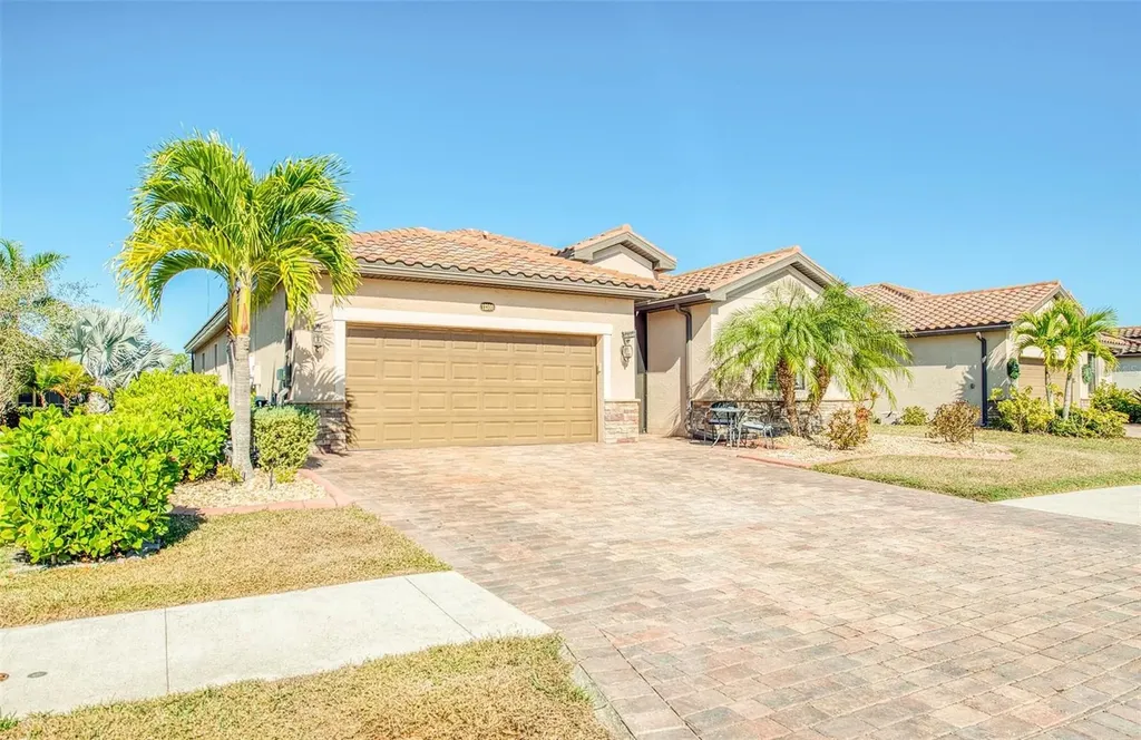 12300 Canavese Lane Venice FL 34293