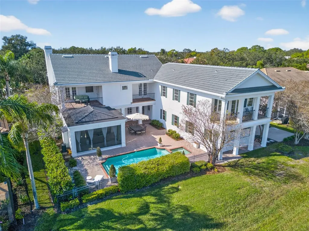 7917 Bayou Club Boulevard Seminole FL 33777