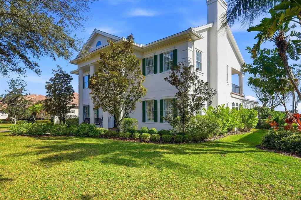 7917 Bayou Club Boulevard Seminole FL 33777