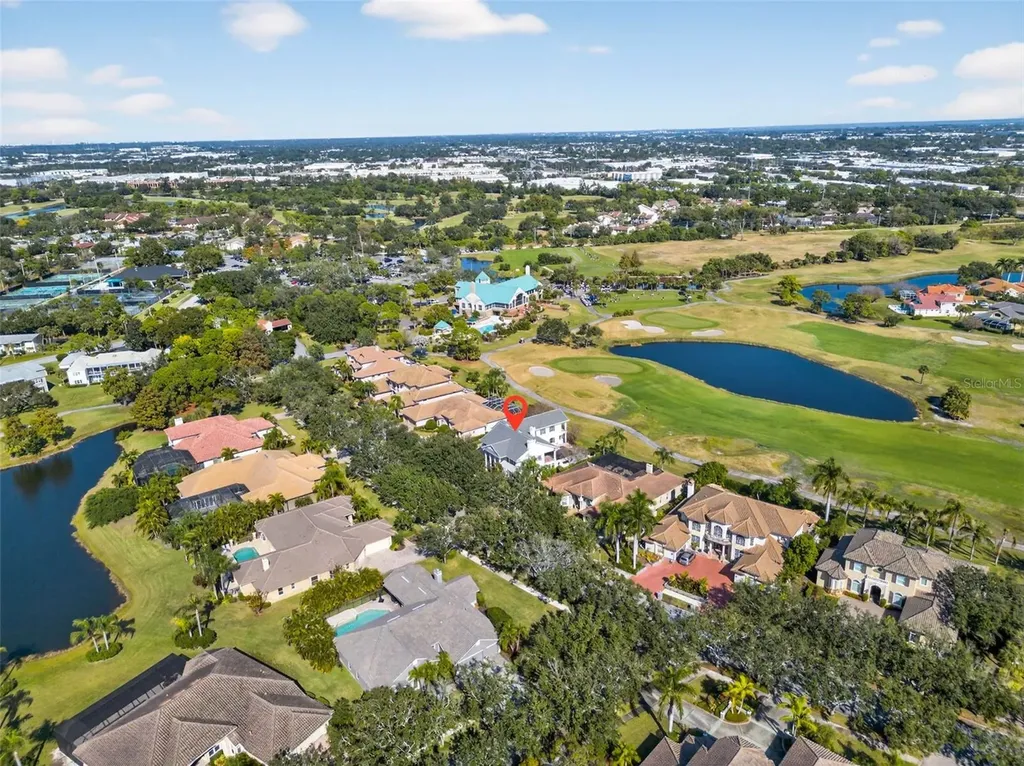 7917 Bayou Club Boulevard Seminole FL 33777