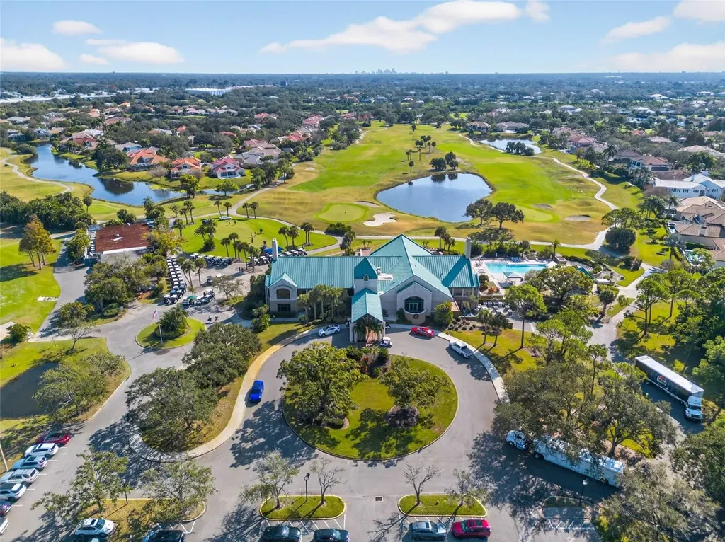 7917 Bayou Club Boulevard Seminole FL 33777