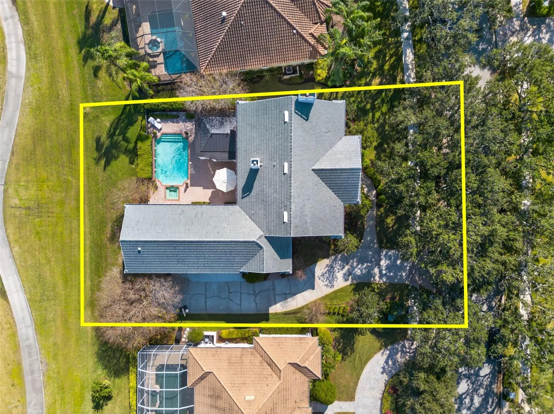 7917 Bayou Club Boulevard Seminole FL 33777