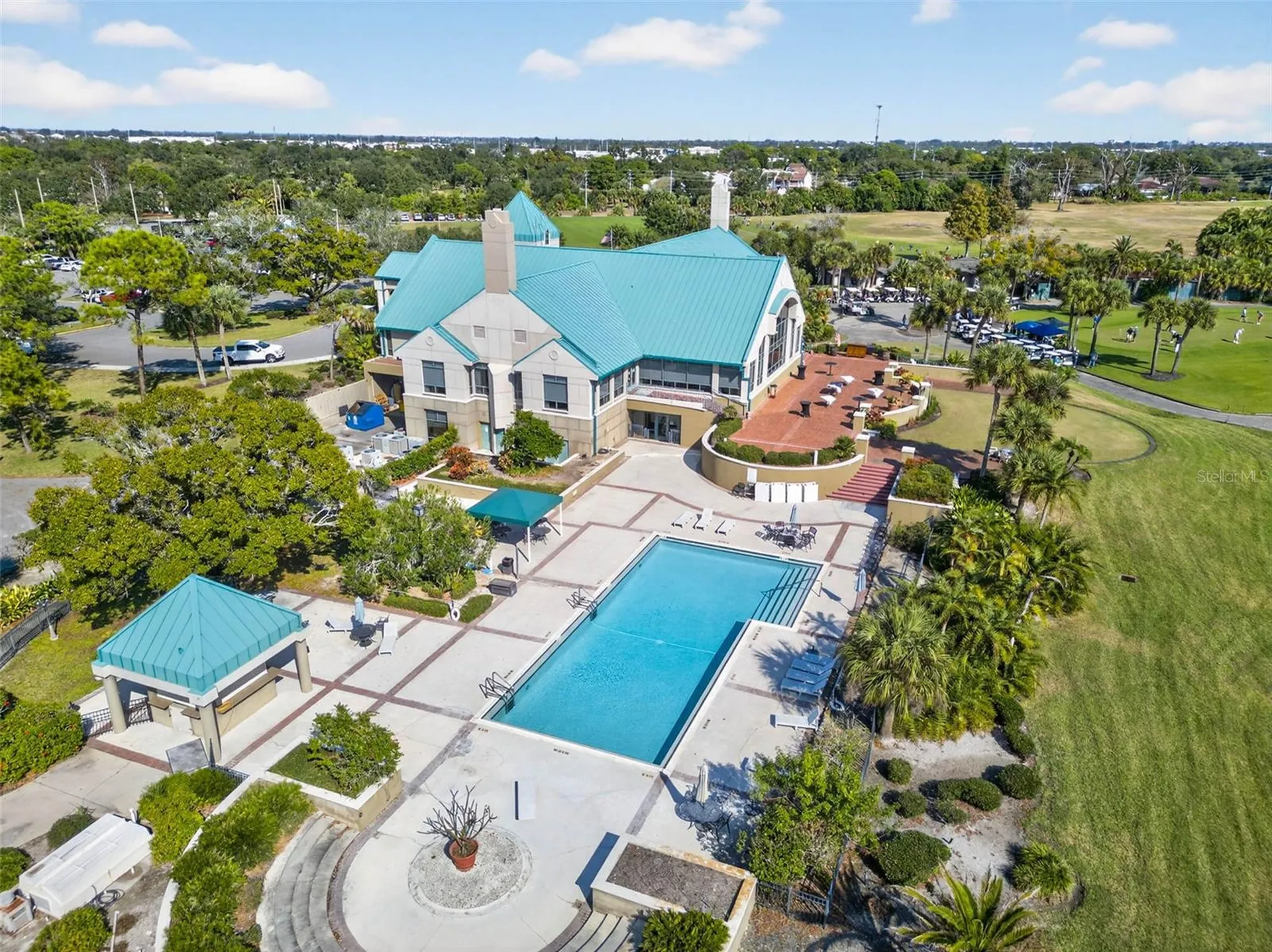 7917 Bayou Club Boulevard Seminole FL 33777