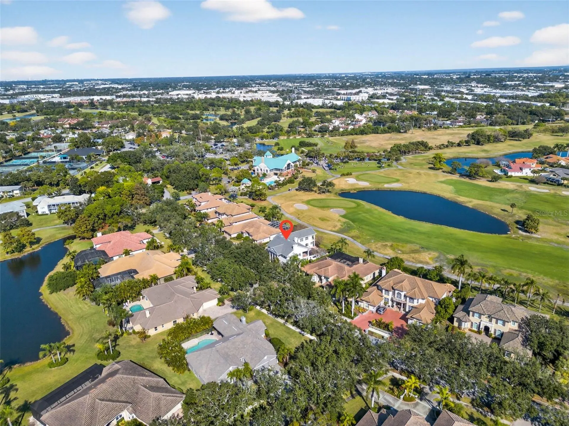 7917 Bayou Club Boulevard Seminole FL 33777