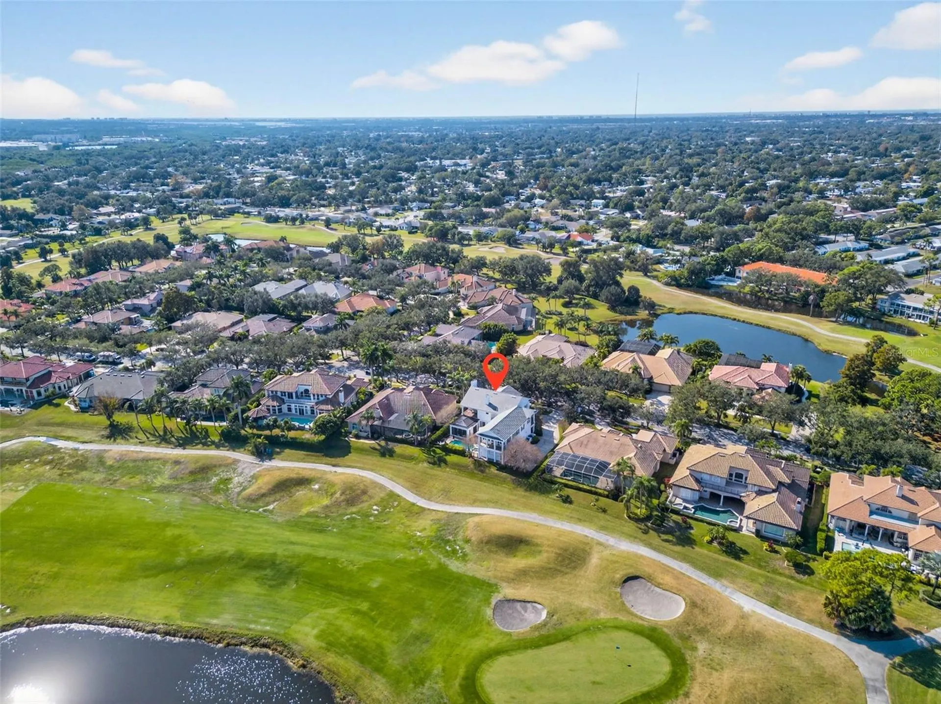 7917 Bayou Club Boulevard Seminole FL 33777