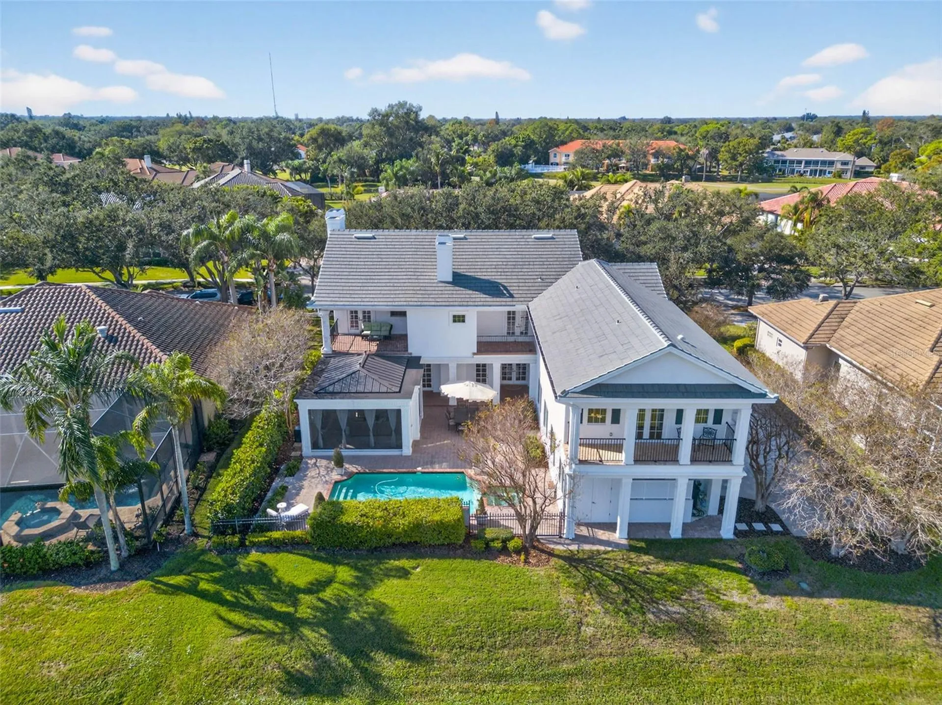7917 Bayou Club Boulevard Seminole FL 33777