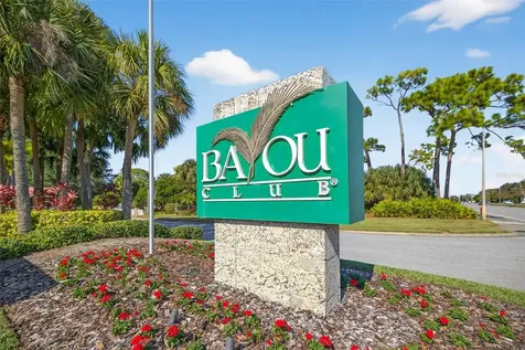 7917 Bayou Club Boulevard Seminole FL 33777