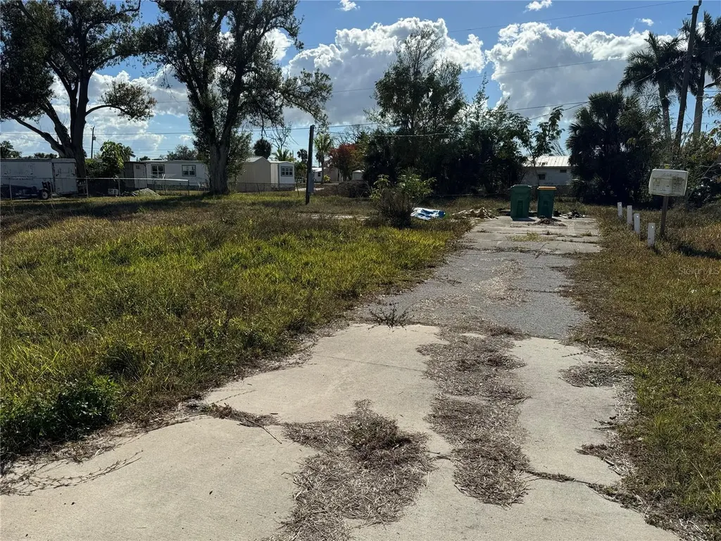 3840 Bravo Road Port Charlotte FL 33953