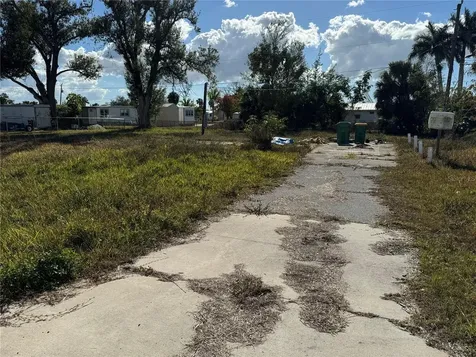 3840 Bravo Road Port Charlotte FL 33953