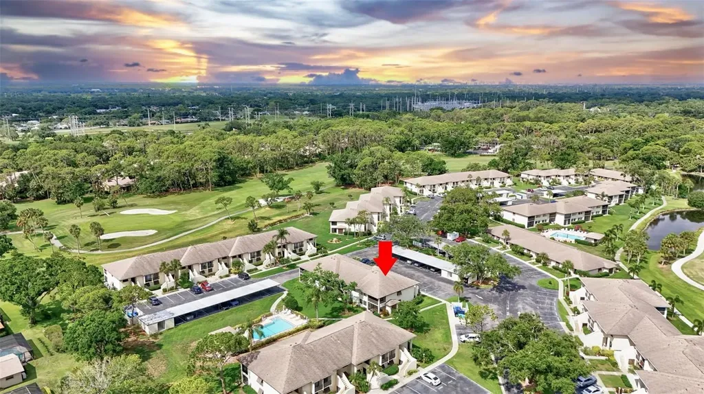 4646 Longwater Chase Sarasota FL 34235