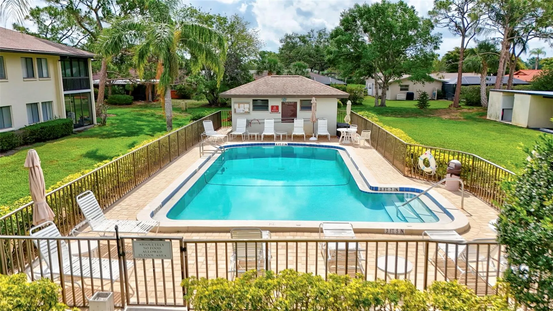 4646 Longwater Chase Sarasota FL 34235