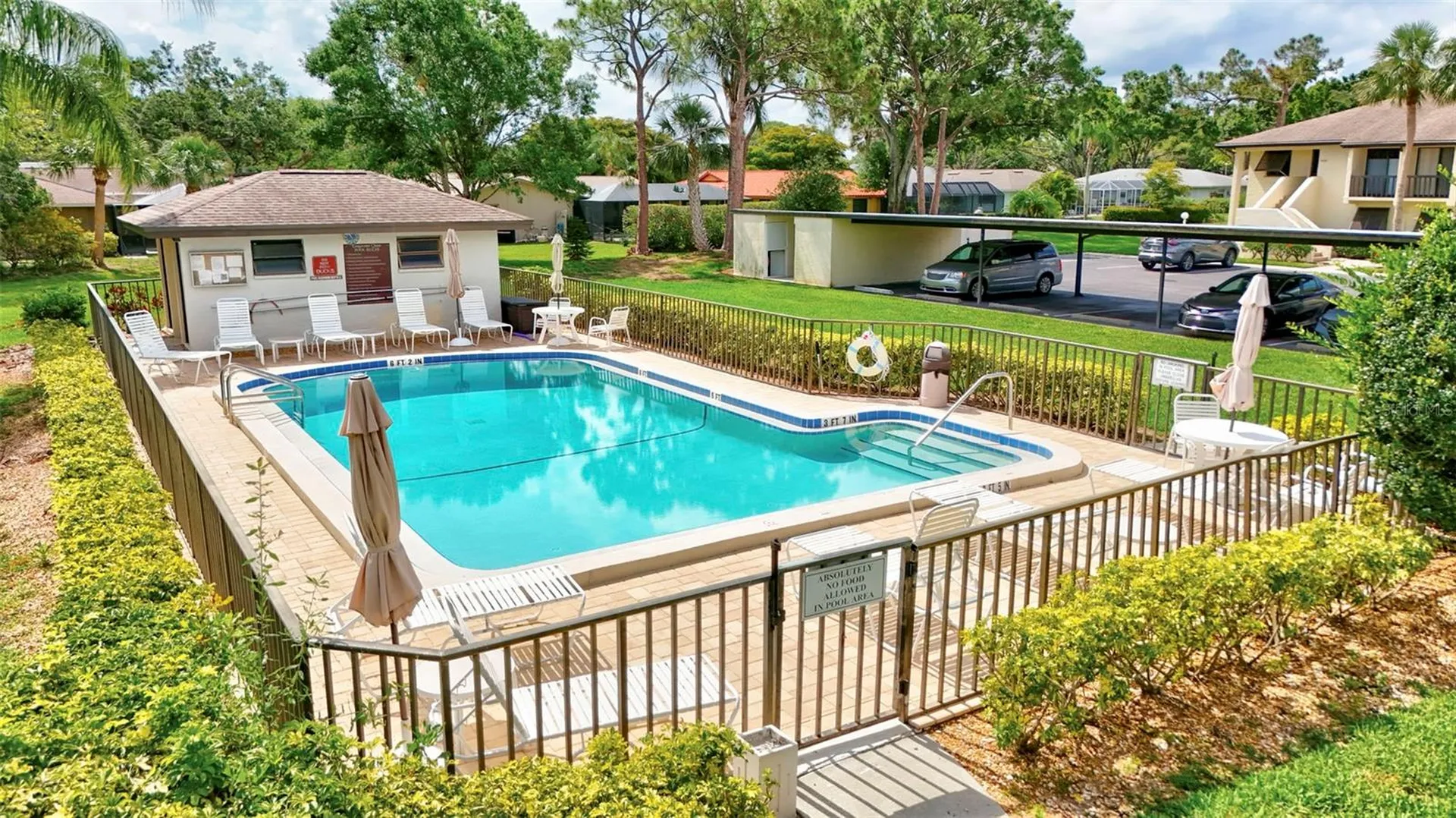 4646 Longwater Chase Sarasota FL 34235