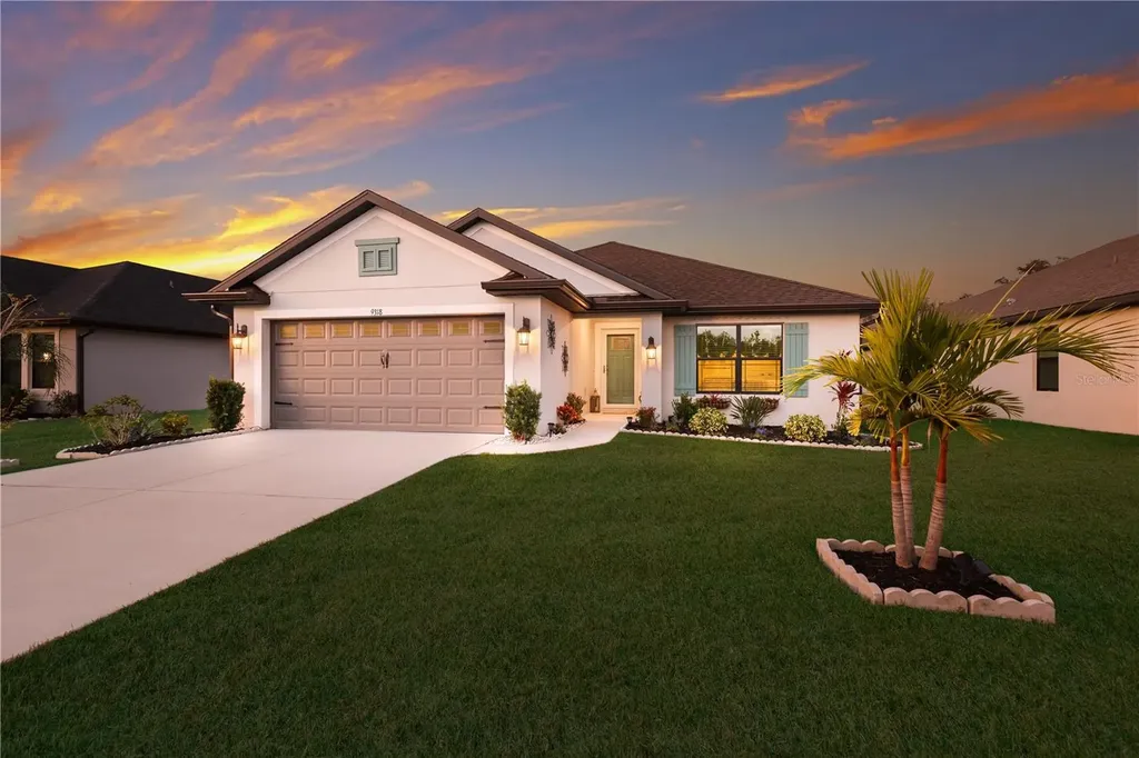 9318 46th Court E Parrish FL 34219