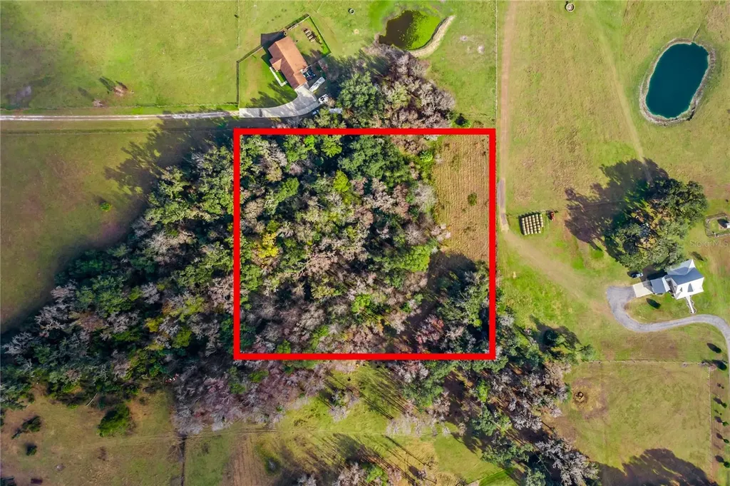 Tbd Cr 526 Sumterville FL 33585
