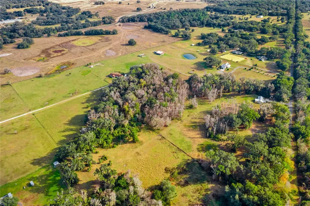 Tbd Cr 526 Sumterville FL 33585
