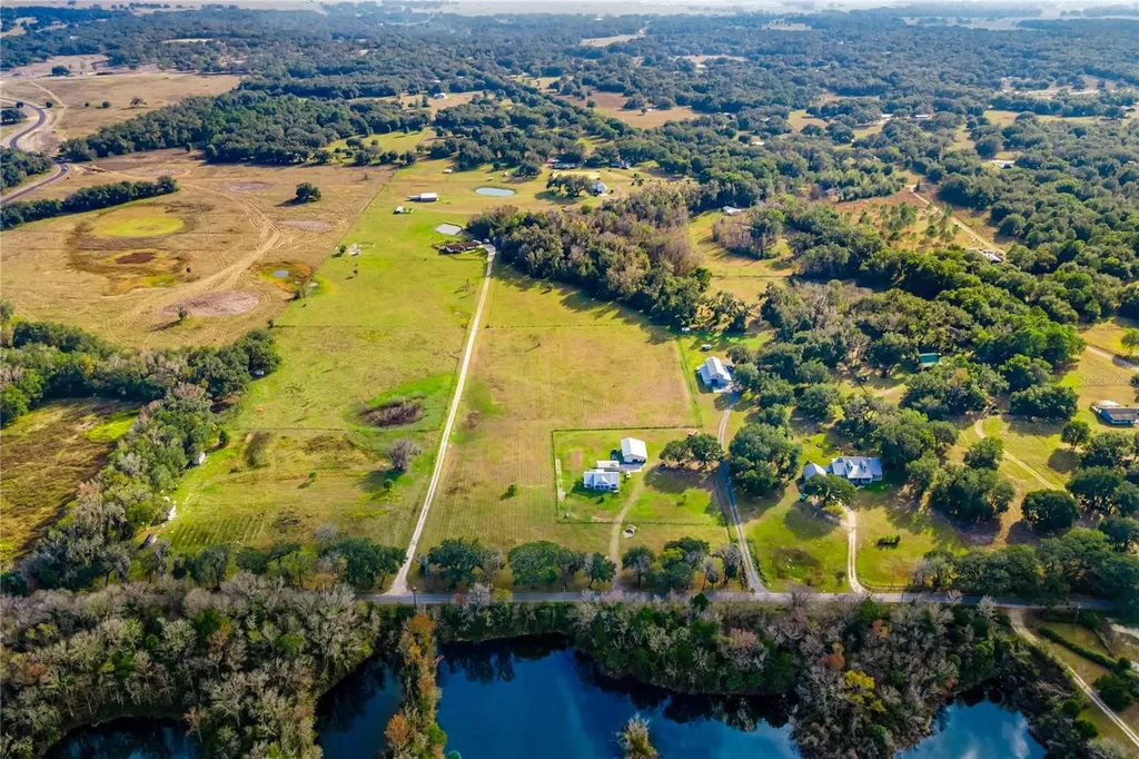 Tbd Cr 526 Sumterville FL 33585