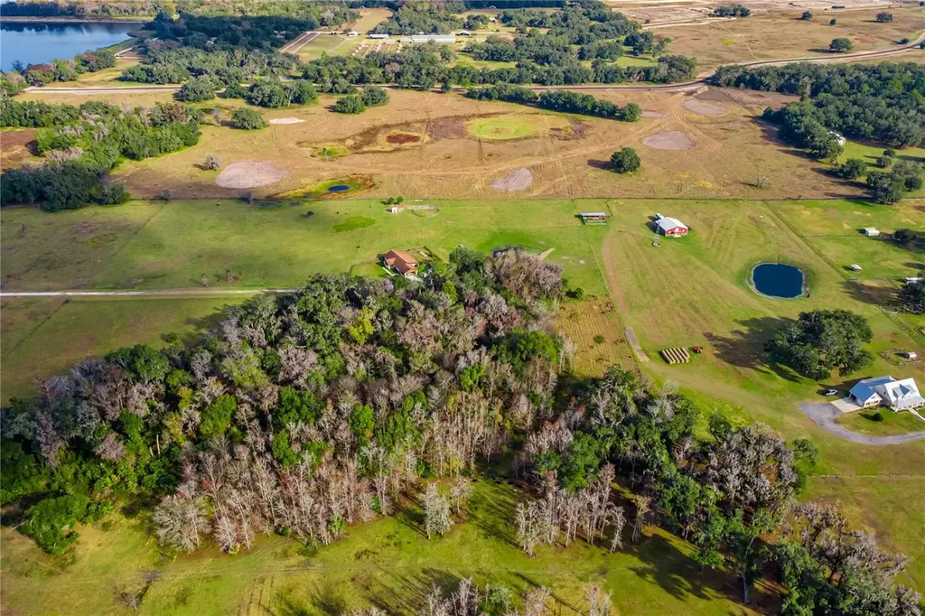 Tbd Cr 526 Sumterville FL 33585