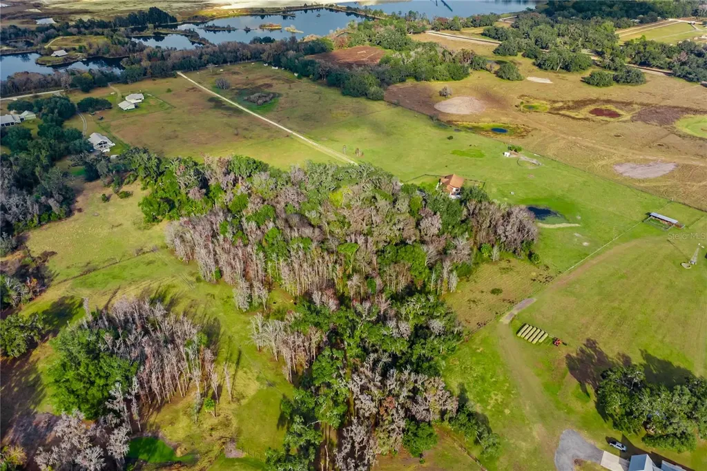 Tbd Cr 526 Sumterville FL 33585