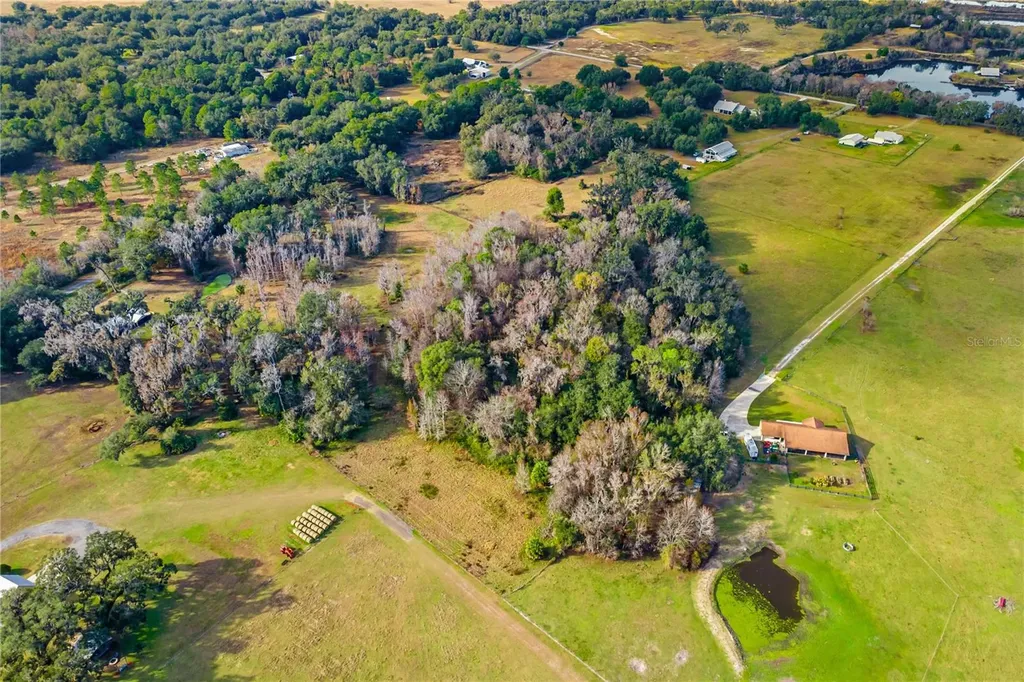 Tbd Cr 526 Sumterville FL 33585
