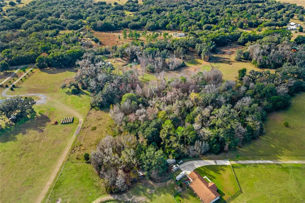 Tbd Cr 526 Sumterville FL 33585