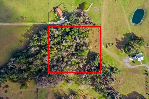 Tbd Cr 526 Sumterville FL 33585