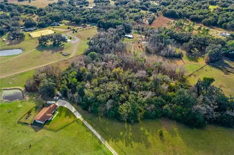 Tbd Cr 526 Sumterville FL 33585