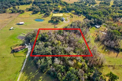 Tbd Cr 526 Sumterville FL 33585