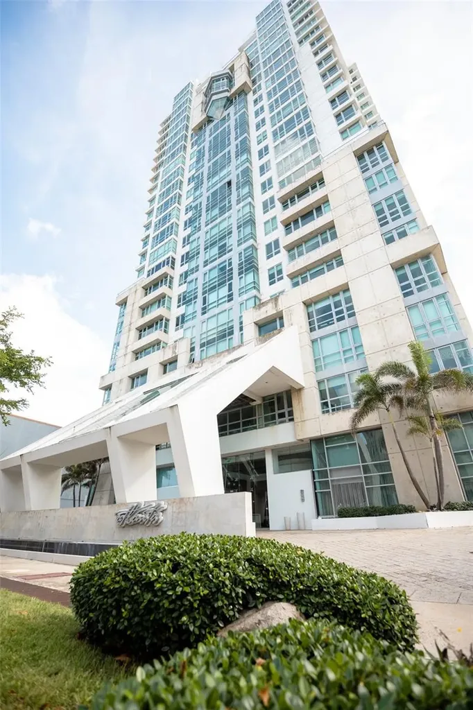404 De La Constitución Avenue San Juan PR 00901