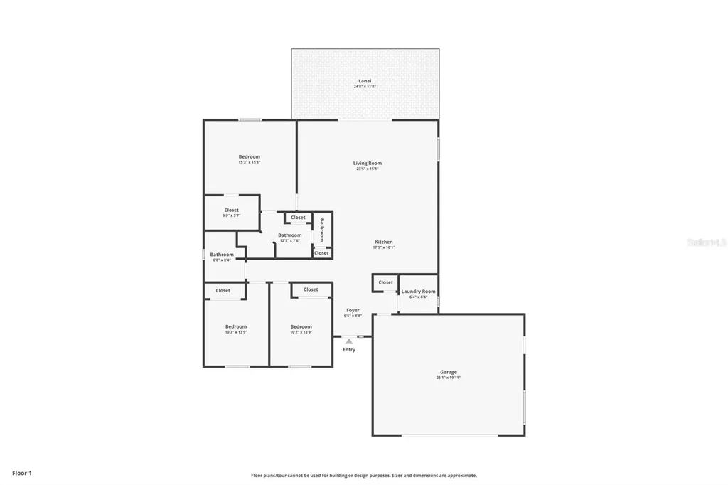 27 Bunker Court Rotonda West FL 33947