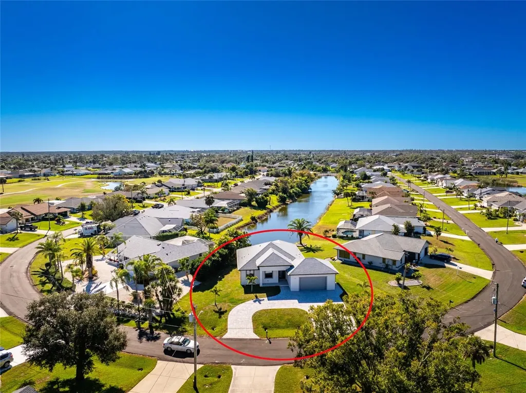 27 Bunker Court Rotonda West FL 33947