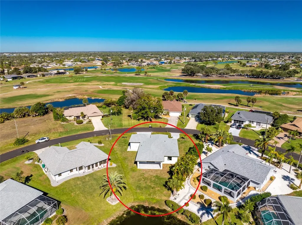 27 Bunker Court Rotonda West FL 33947
