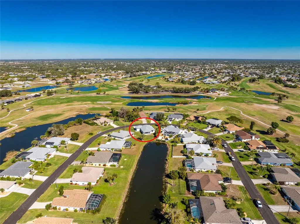 27 Bunker Court Rotonda West FL 33947