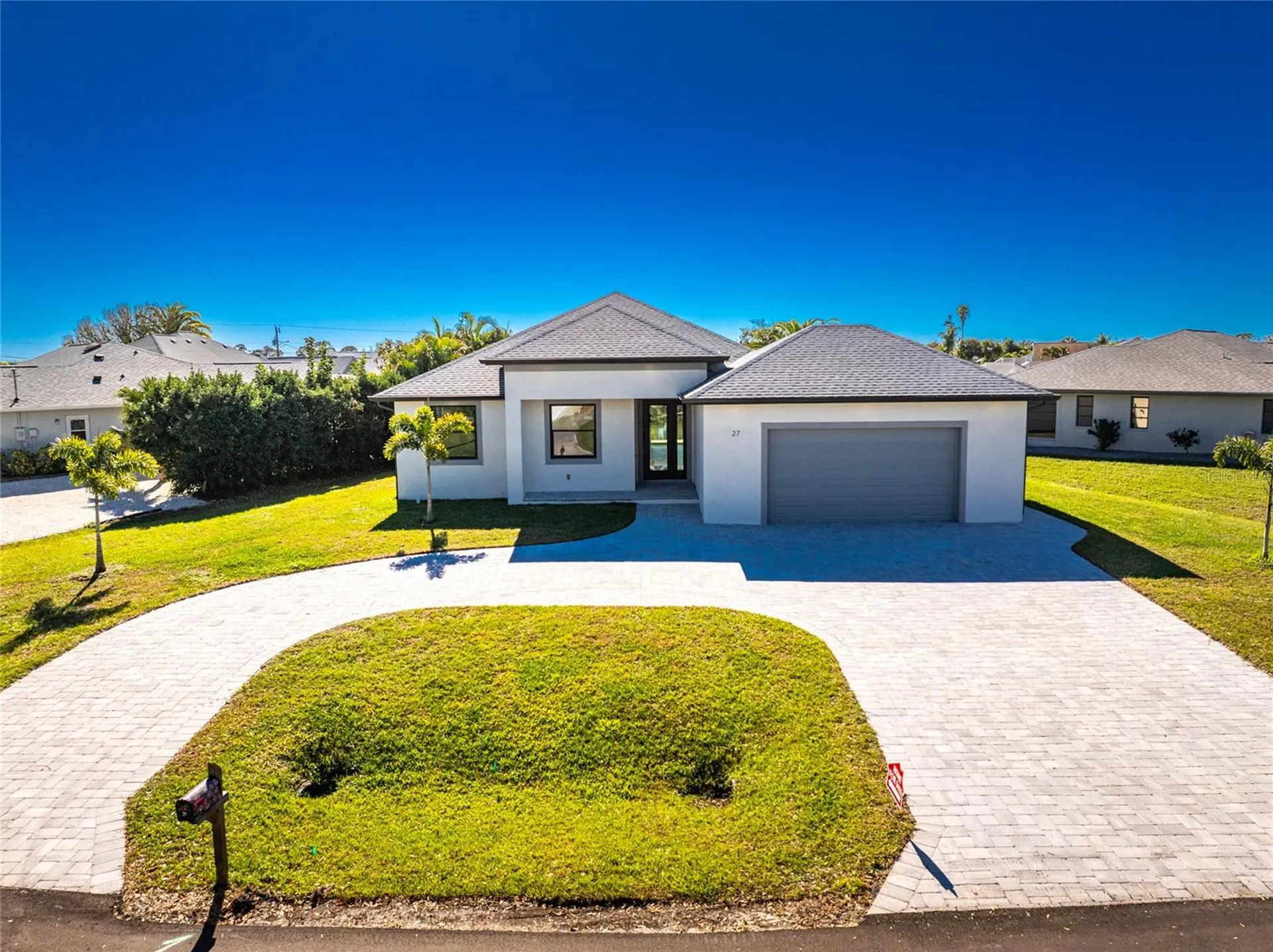 27 Bunker Court Rotonda West FL 33947