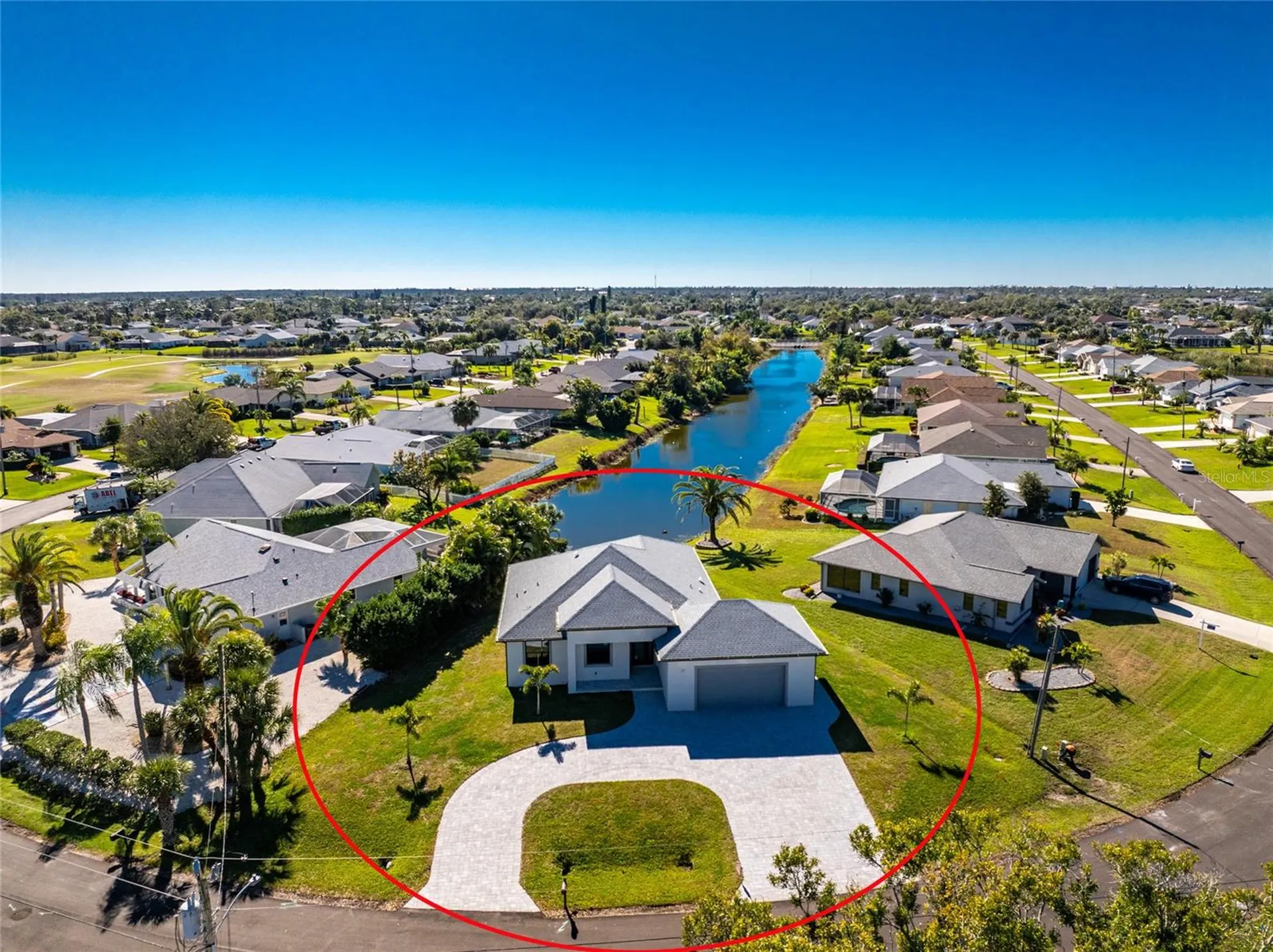 27 Bunker Court Rotonda West FL 33947