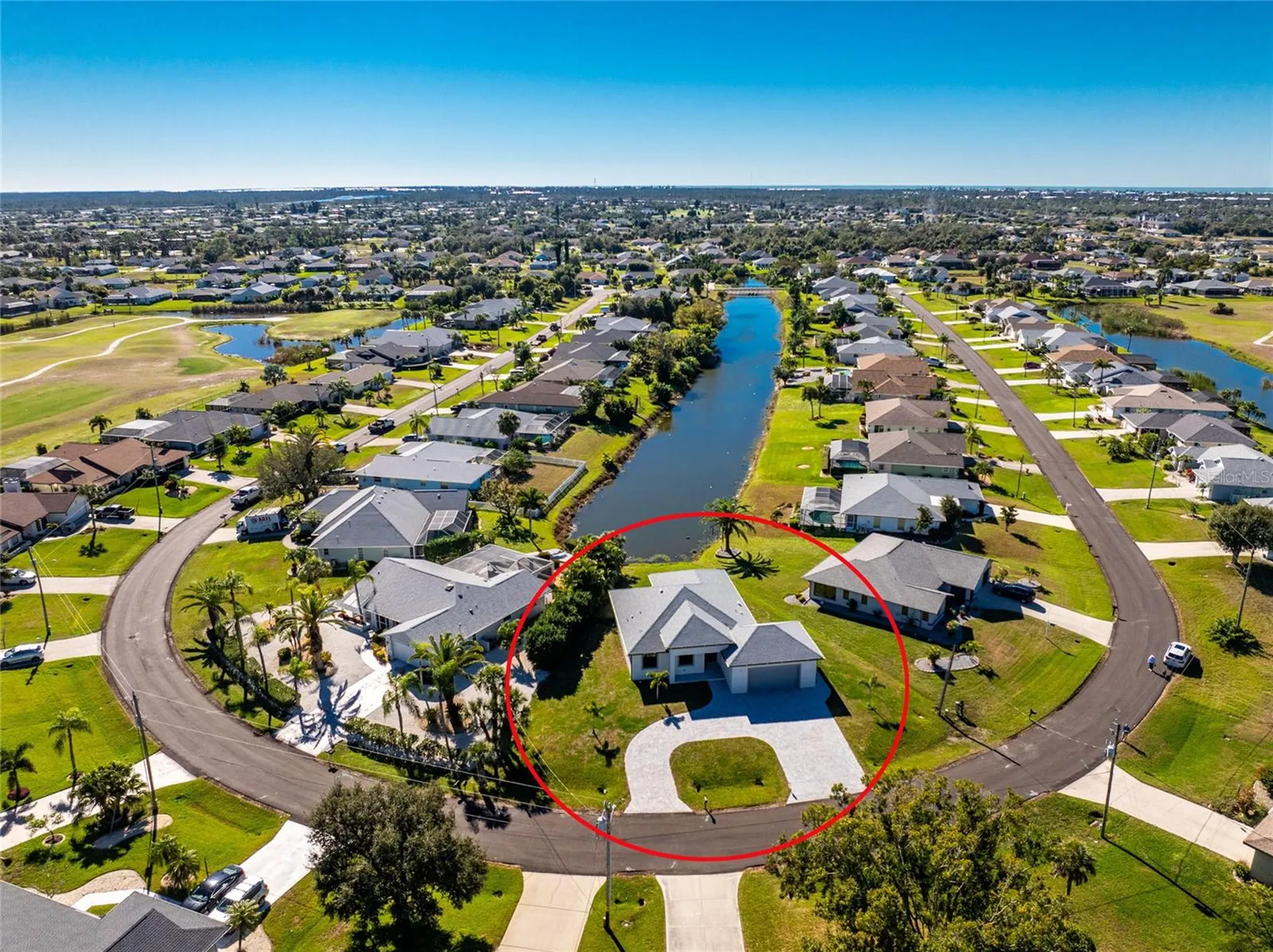 27 Bunker Court Rotonda West FL 33947