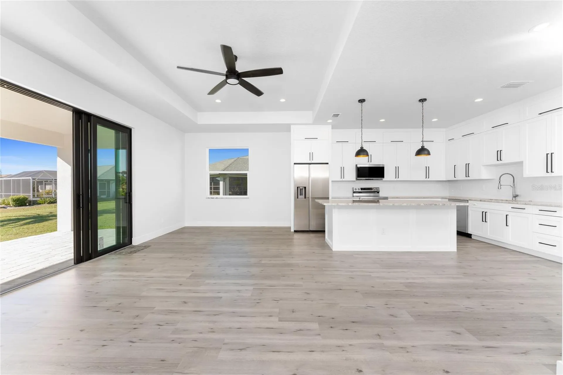 27 Bunker Court Rotonda West FL 33947