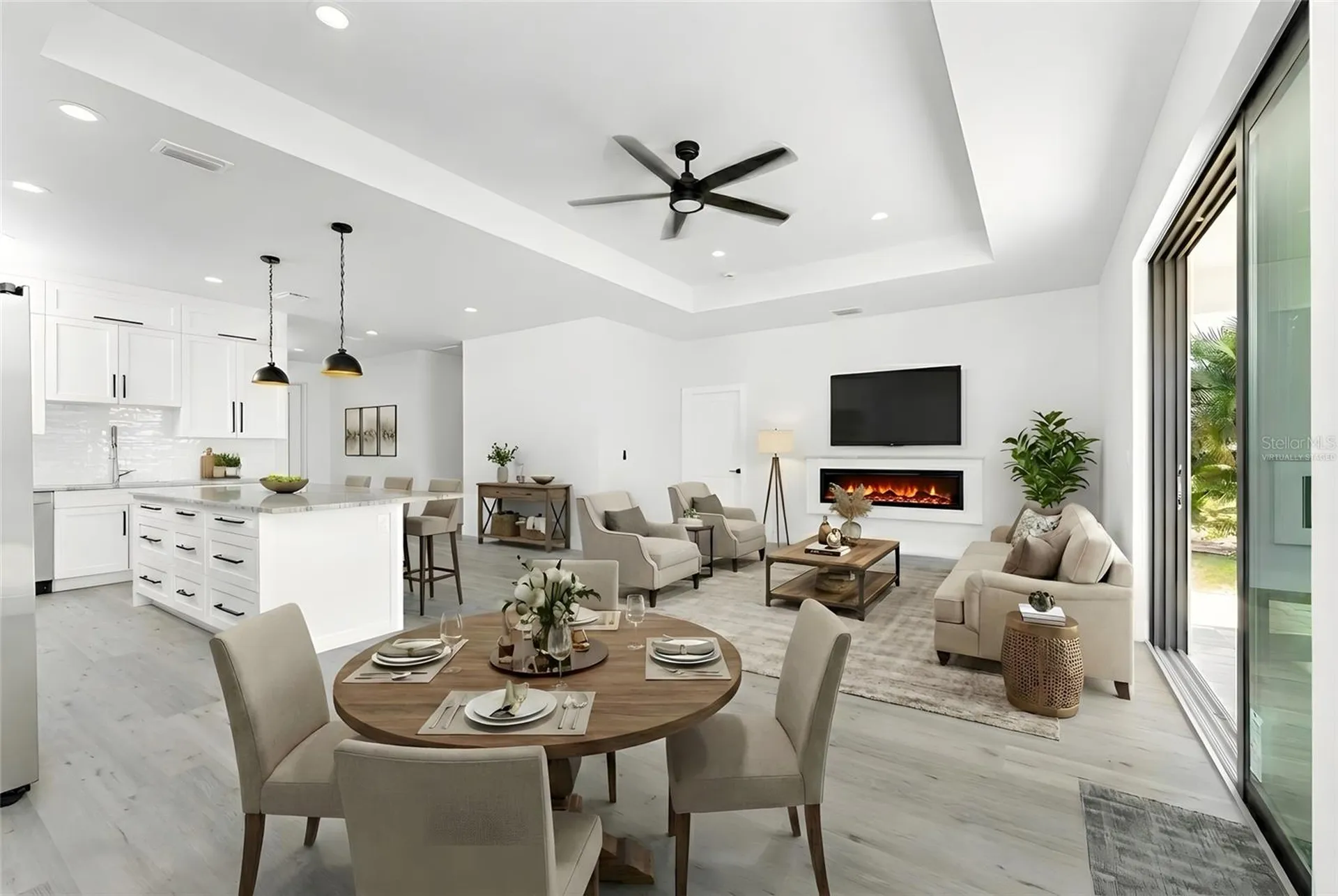 27 Bunker Court Rotonda West FL 33947