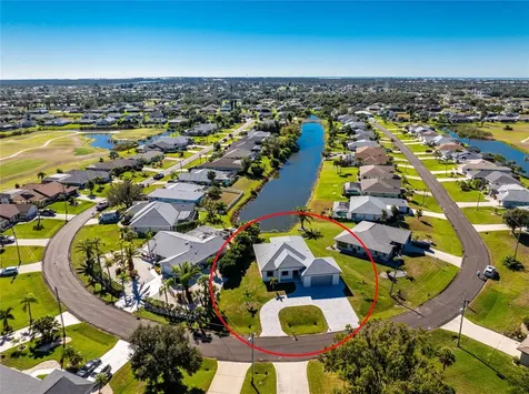 27 Bunker Court Rotonda West FL 33947