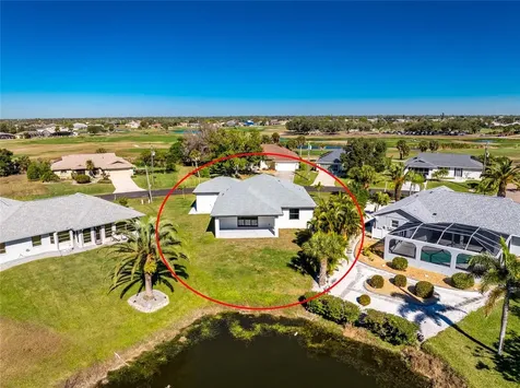 27 Bunker Court Rotonda West FL 33947