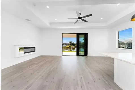 27 Bunker Court Rotonda West FL 33947