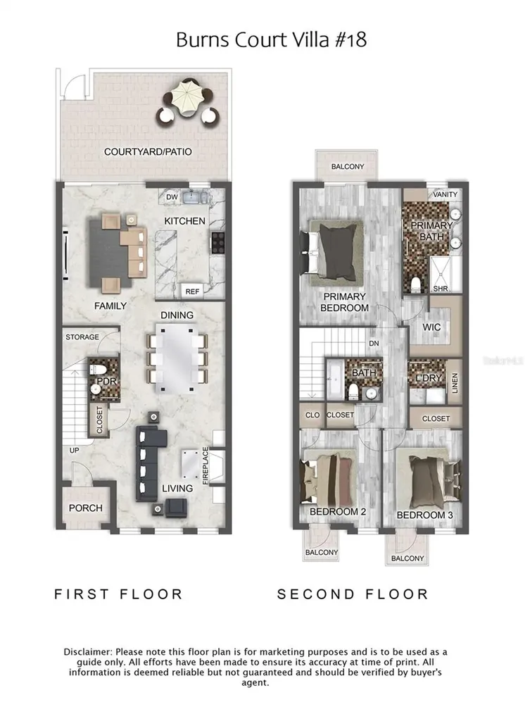 1513 Oak Street Sarasota FL 34236