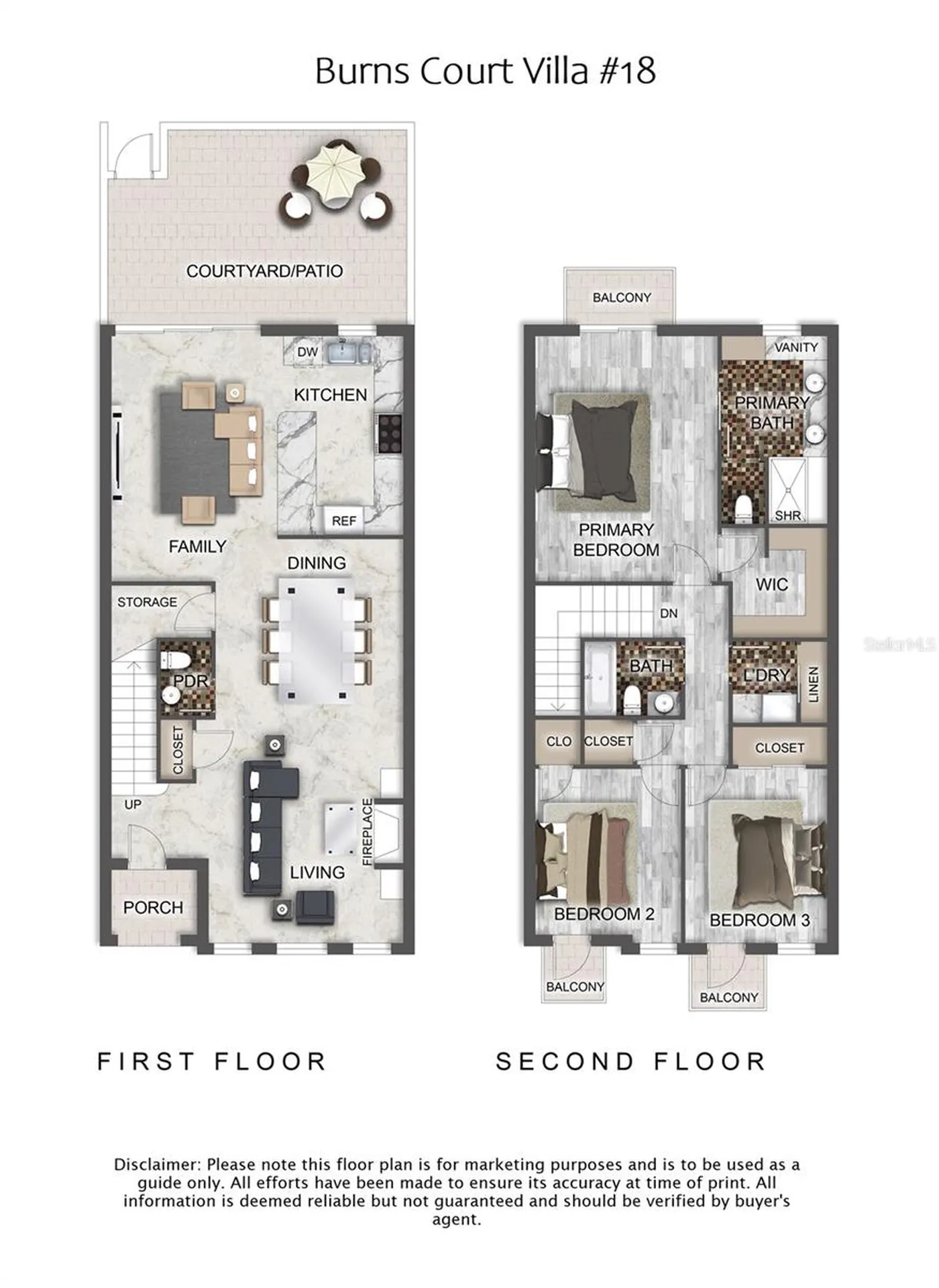 1513 Oak Street Sarasota FL 34236