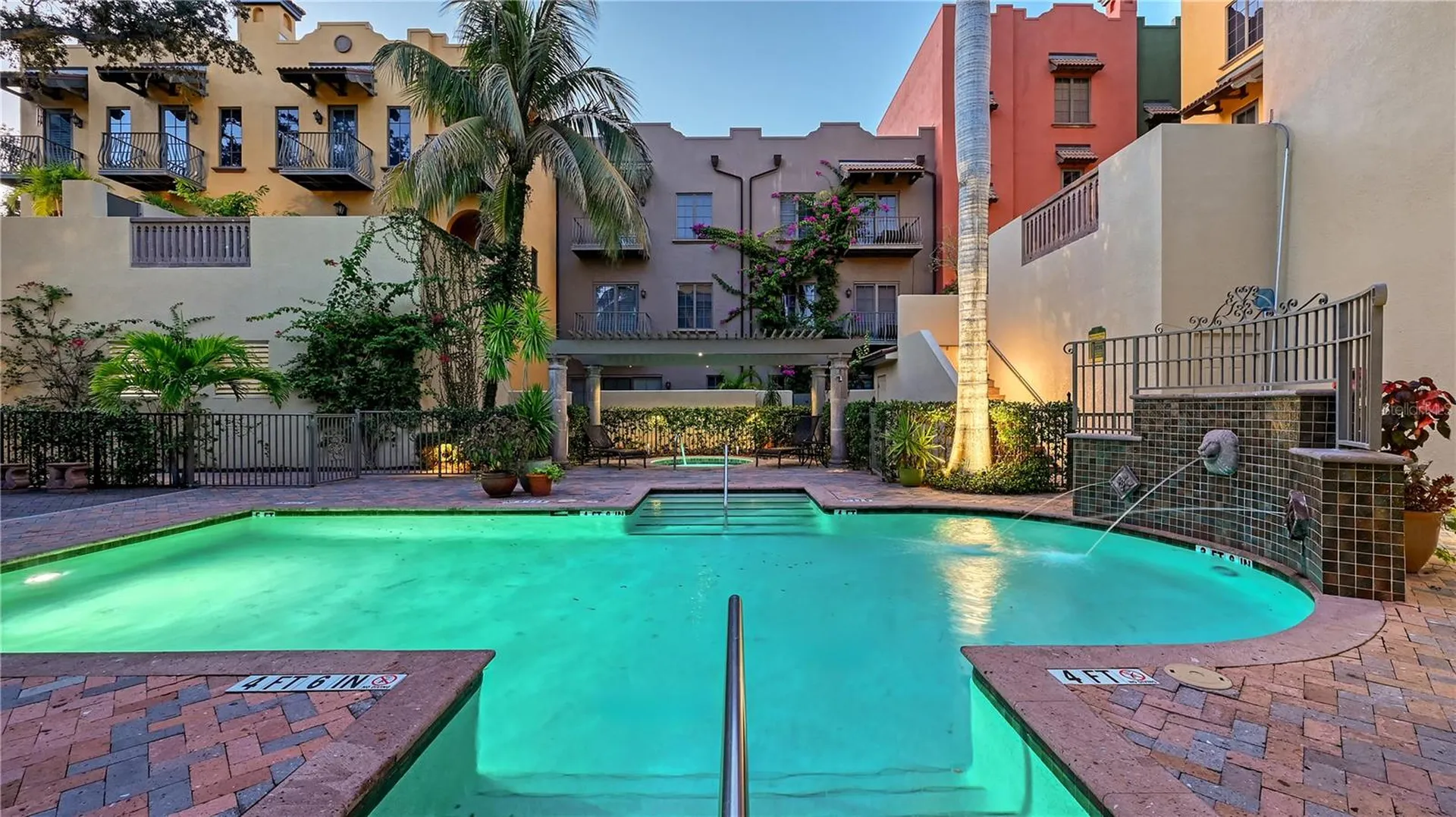 1513 Oak Street Sarasota FL 34236